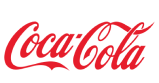 clientes de diseño de páginas web - coca cola